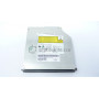 dstockmicro.com Lecteur graveur DVD 12.5 mm IDE AD-7530A - AD-7530A pour Sony Ordinateur portable