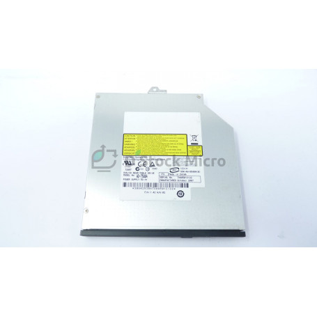 dstockmicro.com Lecteur graveur DVD 12.5 mm IDE AD-7540A - AD-7540A pour Sony Ordinateur portable