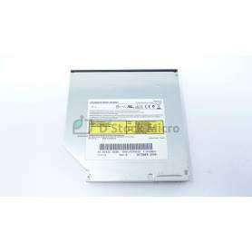 Lecteur graveur DVD 12.5 mm IDE SN-M242 - SN-M242 pour Toshiba Ordinateur portable