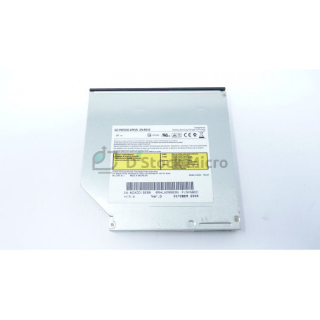 dstockmicro.com DVD burner player 12.5 mm IDE SN-M242 - SN-M242 for Toshiba Laptop