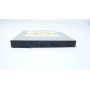 dstockmicro.com Lecteur graveur DVD 12.5 mm IDE SN-M242 - SN-M242 pour Toshiba Ordinateur portable
