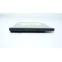 dstockmicro.com Lecteur graveur DVD 12.5 mm IDE GCA-4080N - GCA-4080N pour Hitachi - LG Ordinateur portable