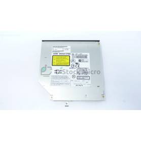 DVD burner player 12.5 mm IDE DVR-K13TBA - DVR-K13TBA for Pioneer Laptop