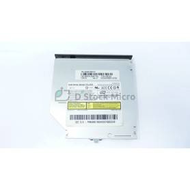 DVD burner player 12.5 mm IDE TS-L632 - TS-L632 for Toshiba Laptop