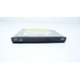 dstockmicro.com DVD burner player 12.5 mm IDE TS-L632 - TS-L632 for Toshiba Laptop