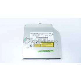 Lecteur graveur DVD 12.5 mm IDE GSA-T10N - GSA-T10N pour Hitachi - LG Ordinateur portable
