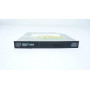 dstockmicro.com Lecteur graveur DVD 12.5 mm IDE GSA-T10N - GSA-T10N pour Hitachi - LG Ordinateur portable
