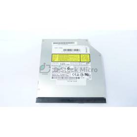 DVD burner player 12.5 mm IDE ND-6500A for  Laptop