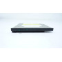 dstockmicro.com DVD burner player 12.5 mm IDE ND-6500A for  Laptop