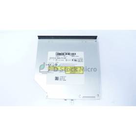 Lecteur graveur DVD 12.5 mm IDE TS-L632 pour  Ordinateur portable