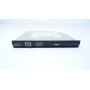 dstockmicro.com Lecteur graveur DVD 12.5 mm IDE TS-L632 pour  Ordinateur portable