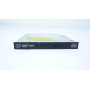 dstockmicro.com Lecteur graveur DVD 12.5 mm IDE SSM-8515S pour  Ordinateur portable