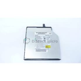 Lecteur graveur DVD 12.5 mm IDE SDW-082 pour  Ordinateur portable