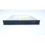 dstockmicro.com DVD burner player 12.5 mm IDE DVR-K16RA for  Laptop