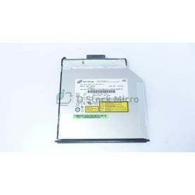 DVD burner player 12.5 mm IDE GMA-4080N for  Laptop