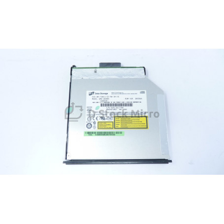 dstockmicro.com Lecteur graveur DVD 12.5 mm IDE GMA-4080N pour  Ordinateur portable