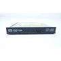 dstockmicro.com Lecteur graveur DVD 12.5 mm IDE GMA-4080N pour  Ordinateur portable