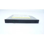 dstockmicro.com Lecteur graveur DVD 12.5 mm IDE UJ-840 pour  Ordinateur portable