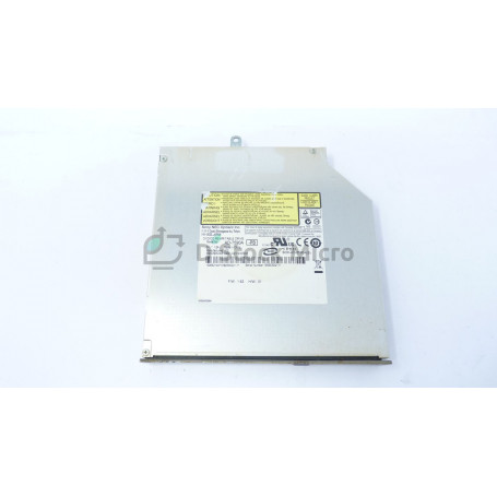 dstockmicro.com DVD burner player 12.5 mm IDE AD-7590A for  Laptop