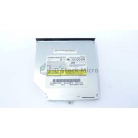 Lecteur graveur DVD 12.5 mm IDE TS-L632 pour  Ordinateur portable