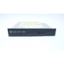 dstockmicro.com DVD burner player 12.5 mm IDE TS-L632 for  Laptop