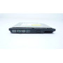 dstockmicro.com DVD burner player 12.5 mm IDE DVR-K14RA for  Laptop