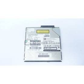 Lecteur CD - DVD 12.5 mm IDE HP DV-28E	