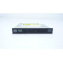 dstockmicro.com DVD burner player 12.5 mm IDE TS-L532U for  Laptop