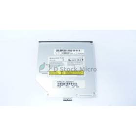 Lecteur graveur DVD 12.5 mm IDE TS-L462 pour  Ordinateur portable