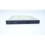 dstockmicro.com DVD burner player 12.5 mm IDE TS-L462 for  Laptop