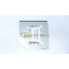Lecteur graveur DVD 12.5 mm IDE TS-L632 - 0XK909 pour DELL Optiplex 740