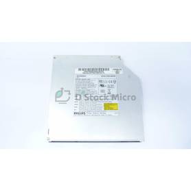 Lecteur graveur DVD 12.5 mm IDE SDVD8431 pour Philips 