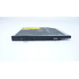 dstockmicro.com DVD burner player 9.5 mm IDE UJDA775 for Lenovo 