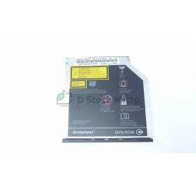 Lecteur graveur DVD 9.5 mm IDE GDR-8087N pour Lenovo 