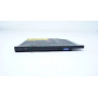 dstockmicro.com DVD burner player 9.5 mm IDE UJDA765 for Lenovo 