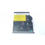 dstockmicro.com Lecteur graveur DVD 12.5 mm IDE SR-8177-M pour IBM 