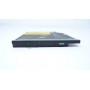 dstockmicro.com DVD burner player 12.5 mm IDE SR-8177-M for IBM 
