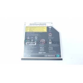 DVD burner player 9.5 mm IDE SD-R9012 for IBM 