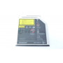 dstockmicro.com DVD burner player 9.5 mm IDE UJ-852 for Lenovo 