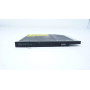 dstockmicro.com DVD burner player 9.5 mm IDE UJ-852 for Lenovo 