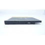 dstockmicro.com Lecteur graveur DVD 12.5 mm IDE GMA-4082N pour Lenovo 