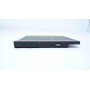 dstockmicro.com DVD burner player 12.5 mm IDE GCC-4244N for Lenovo 