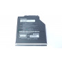 dstockmicro.com Lecteur graveur DVD 12.5 mm IDE CF-VDR731 pour Panasonic 