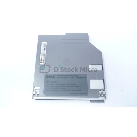 dstockmicro.com Lecteur graveur DVD 12.5 mm IDE 0T6183 pour DELL 