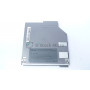 dstockmicro.com DVD burner player 12.5 mm IDE 0T6183 for DELL 