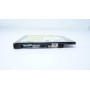dstockmicro.com Lecteur graveur DVD 12.5 mm IDE TS-L532M pour HP 