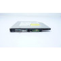 dstockmicro.com Lecteur graveur DVD 12.5 mm IDE DVR-K17B pour HP 