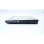 dstockmicro.com Lecteur graveur DVD 9.5 mm IDE GSA-U10N pour Toshiba 