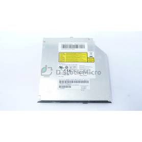 Lecteur graveur DVD 12.5 mm IDE AD-7560A pour Ordinateur portable