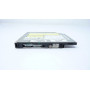 dstockmicro.com Lecteur graveur DVD 12.5 mm IDE TS-L532A pour Toshiba 